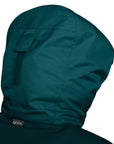 Deep Teal