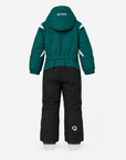 Deep Teal
