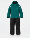 Deep Teal