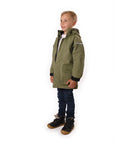 Loden Green