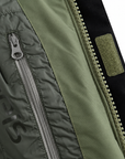 Loden Green