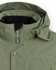 Loden Green
