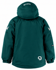Deep Teal