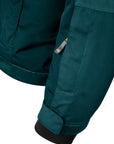 Deep Teal