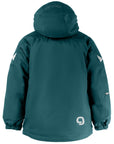 Deep Teal