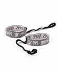 Handledsband till handskar