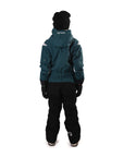 Deep Teal