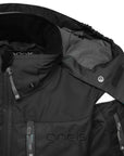 Black w. logo