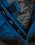Classic Blue w. Logo