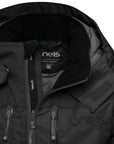 Black w. Logo