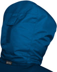 Classic Blue w. Logo