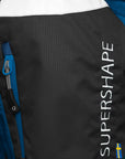 Classic Blue w. Logo