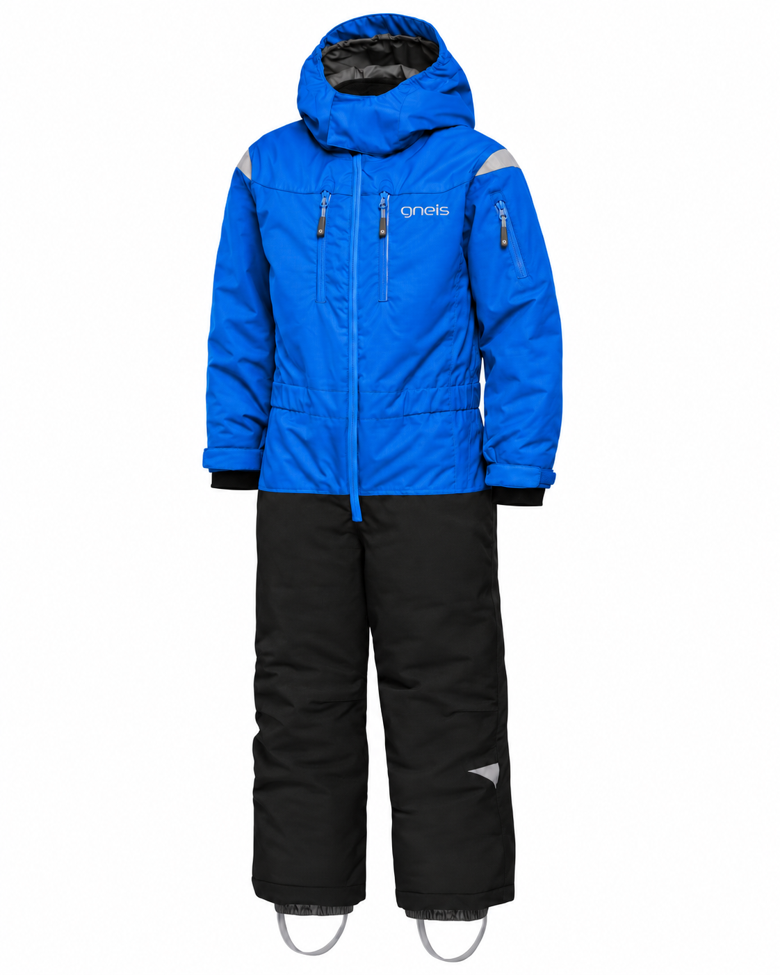 Supershape vinteroverall