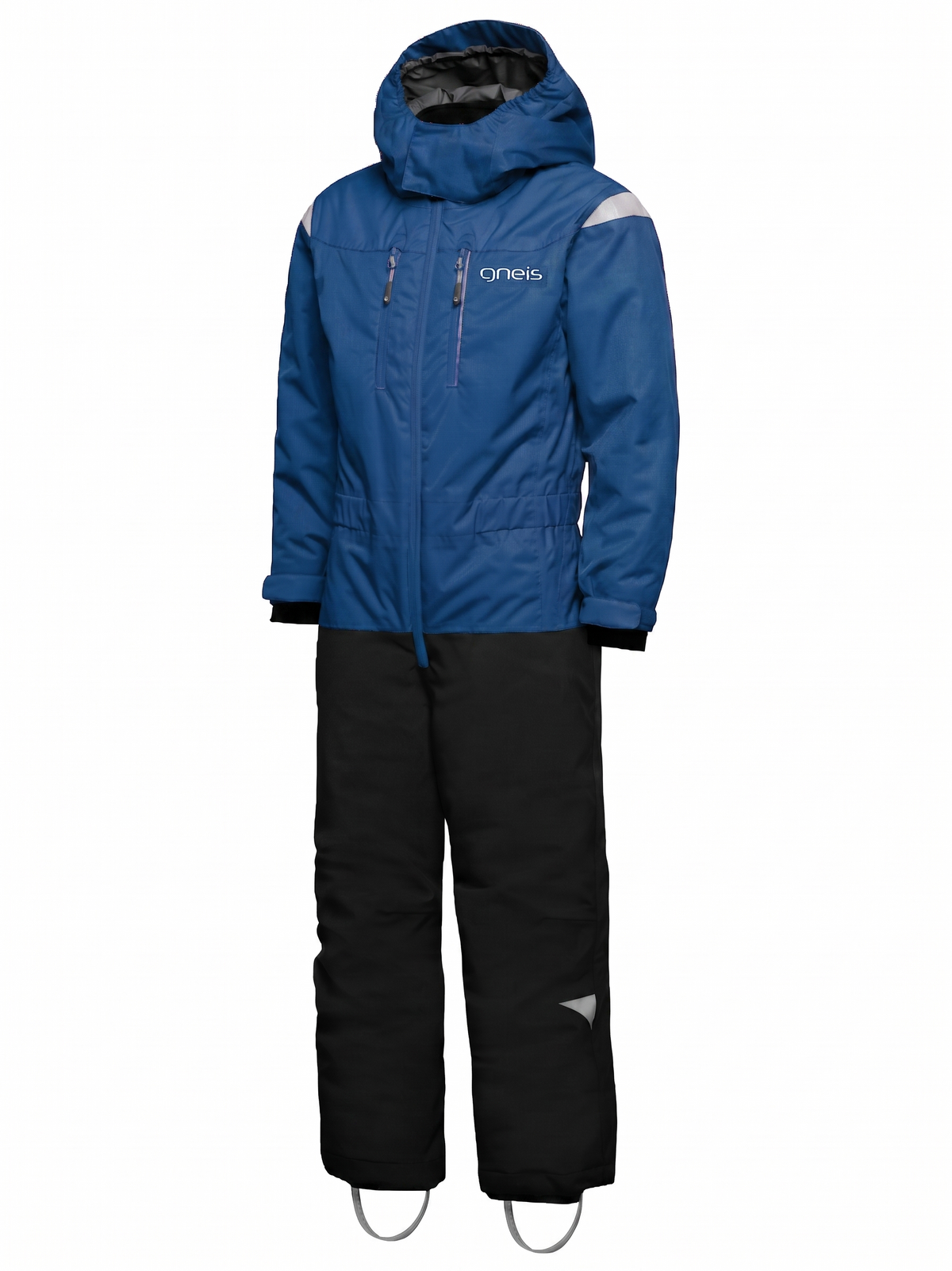 Supershape vinteroverall