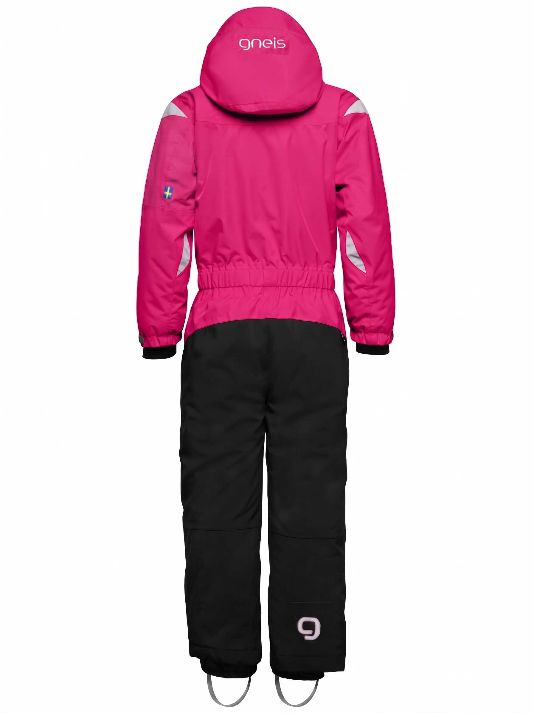 Supershape vinteroverall
