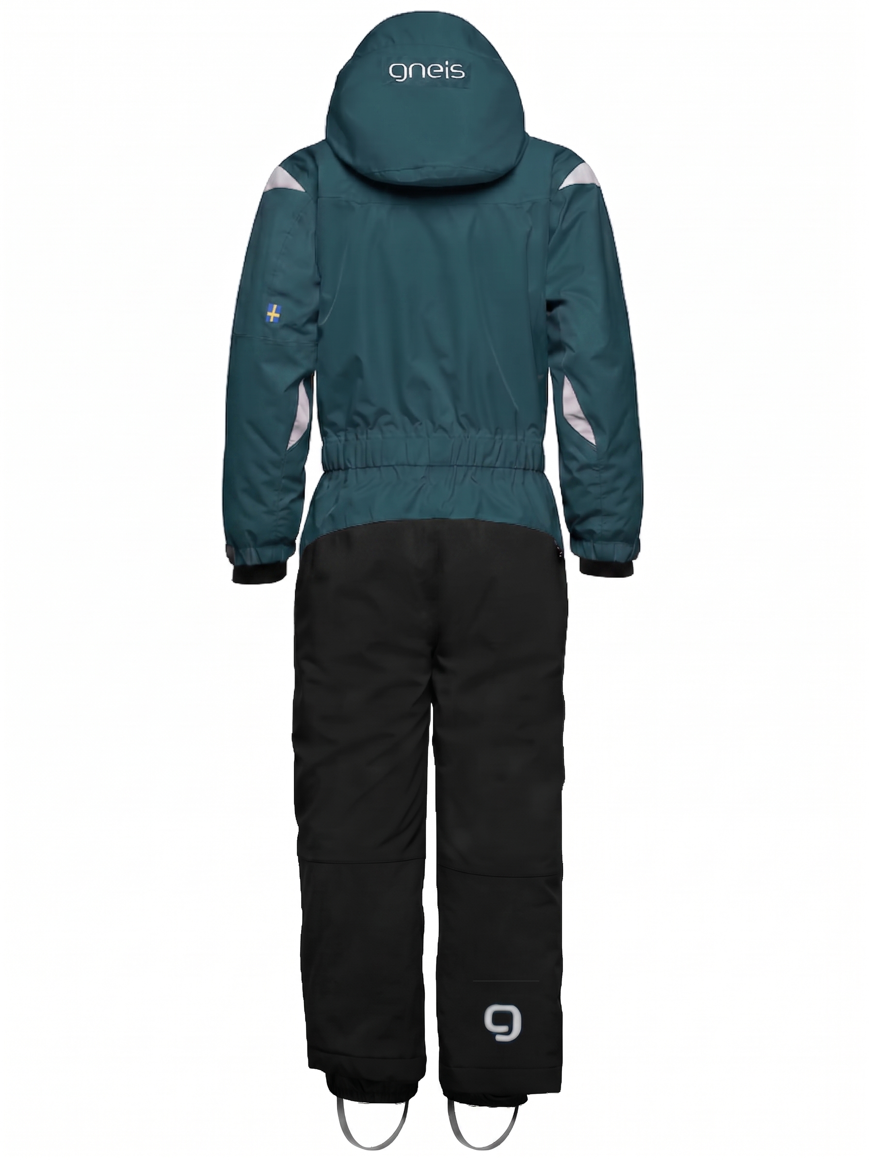 Supershape vinteroverall