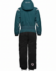 Deep Teal
