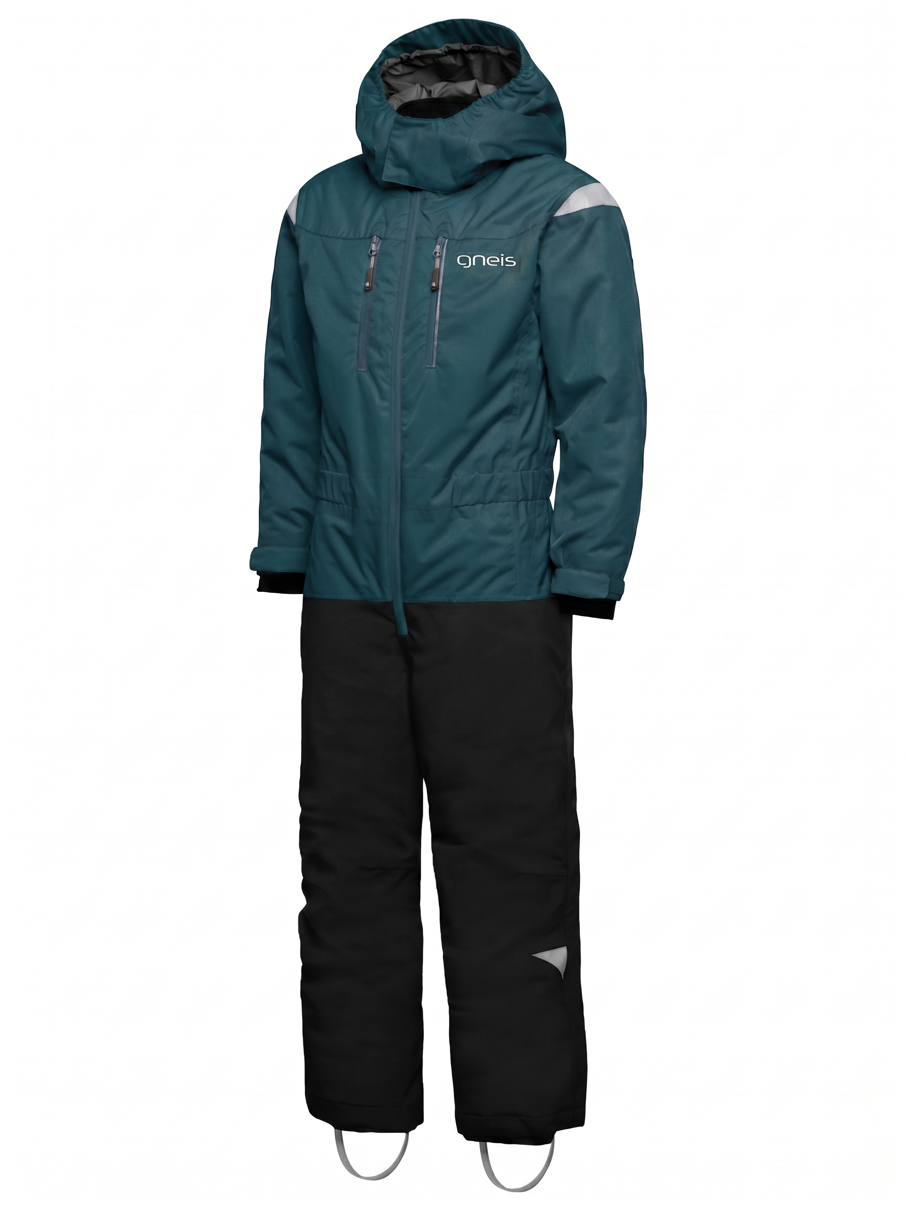Supershape vinteroverall