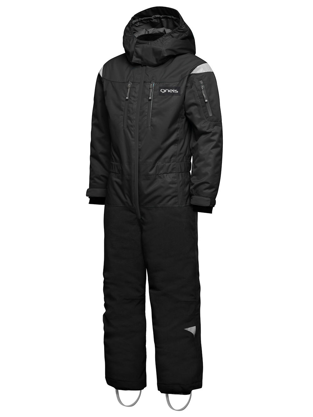 Supershape vinteroverall