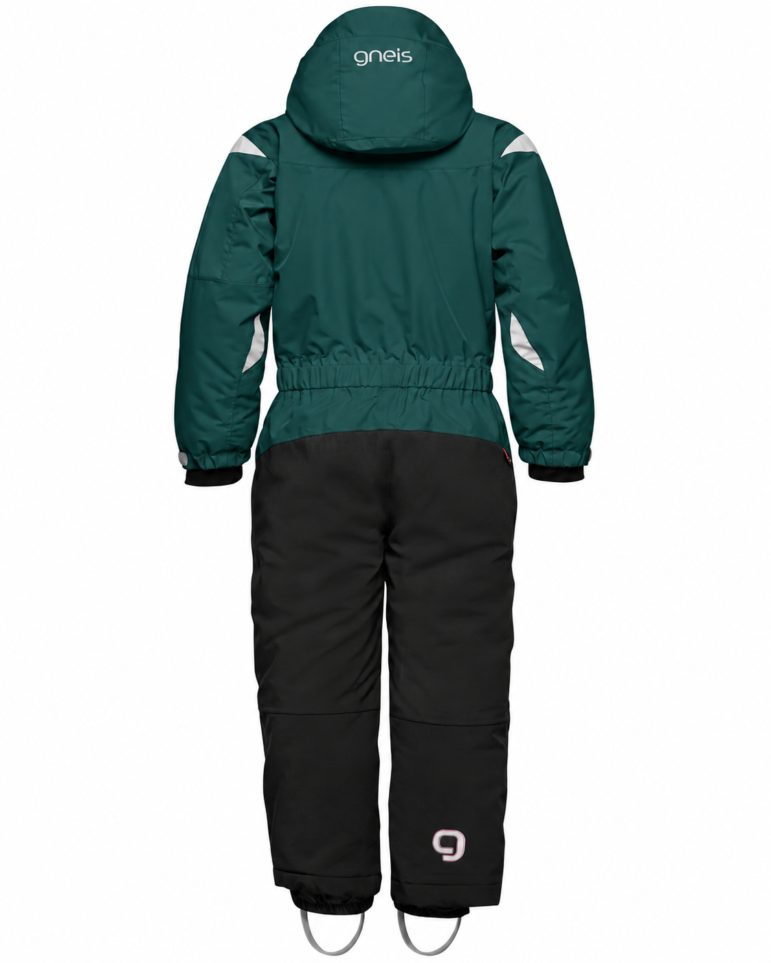 Deep Teal #Deep_Teal
