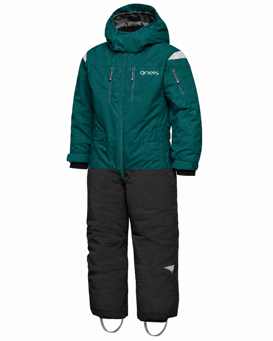 Deep Teal #Deep_Teal