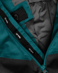 Deep Teal 