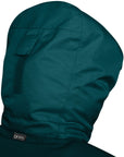 Deep Teal 
