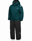 Deep Teal 