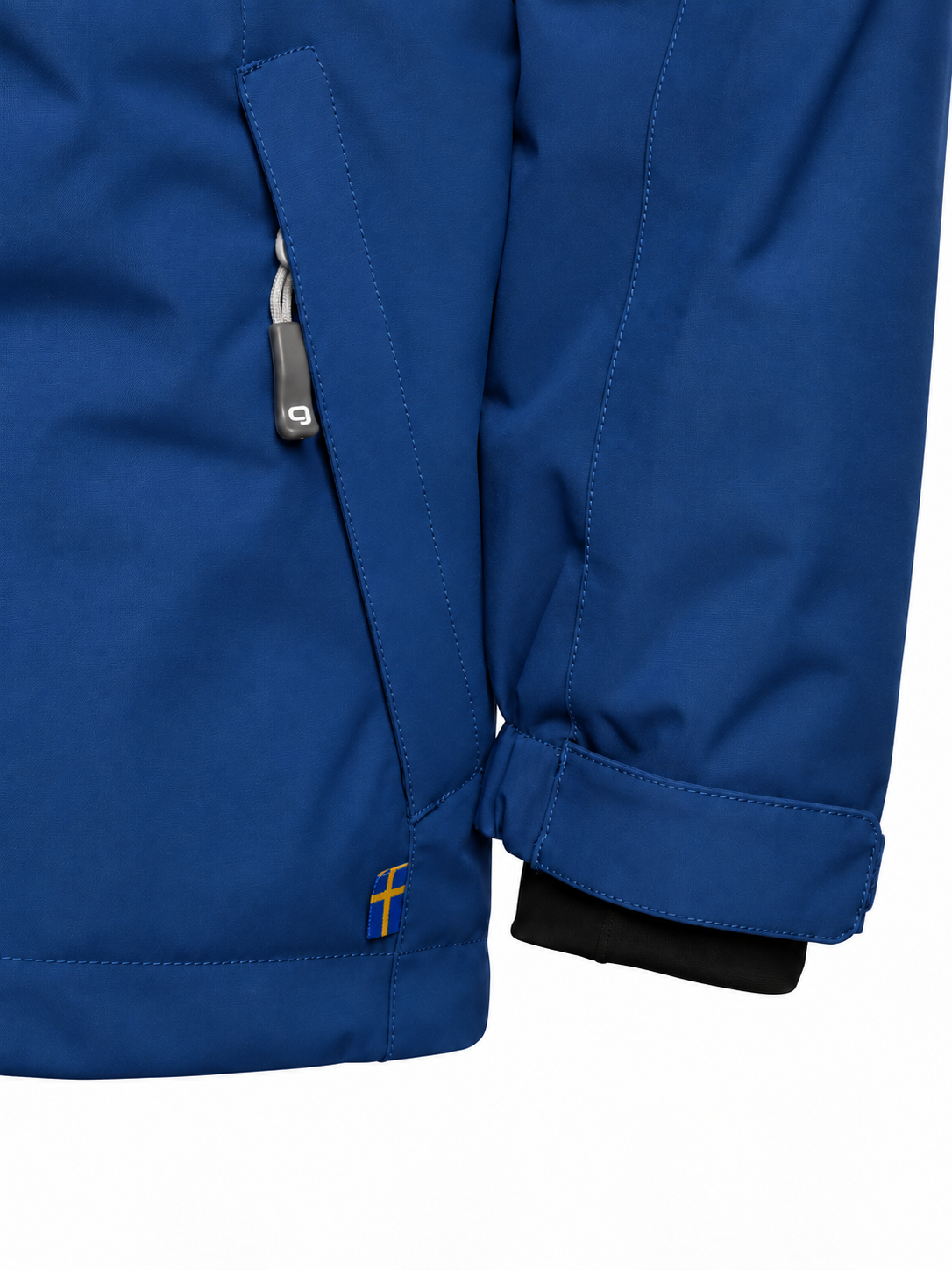 Estate Blue