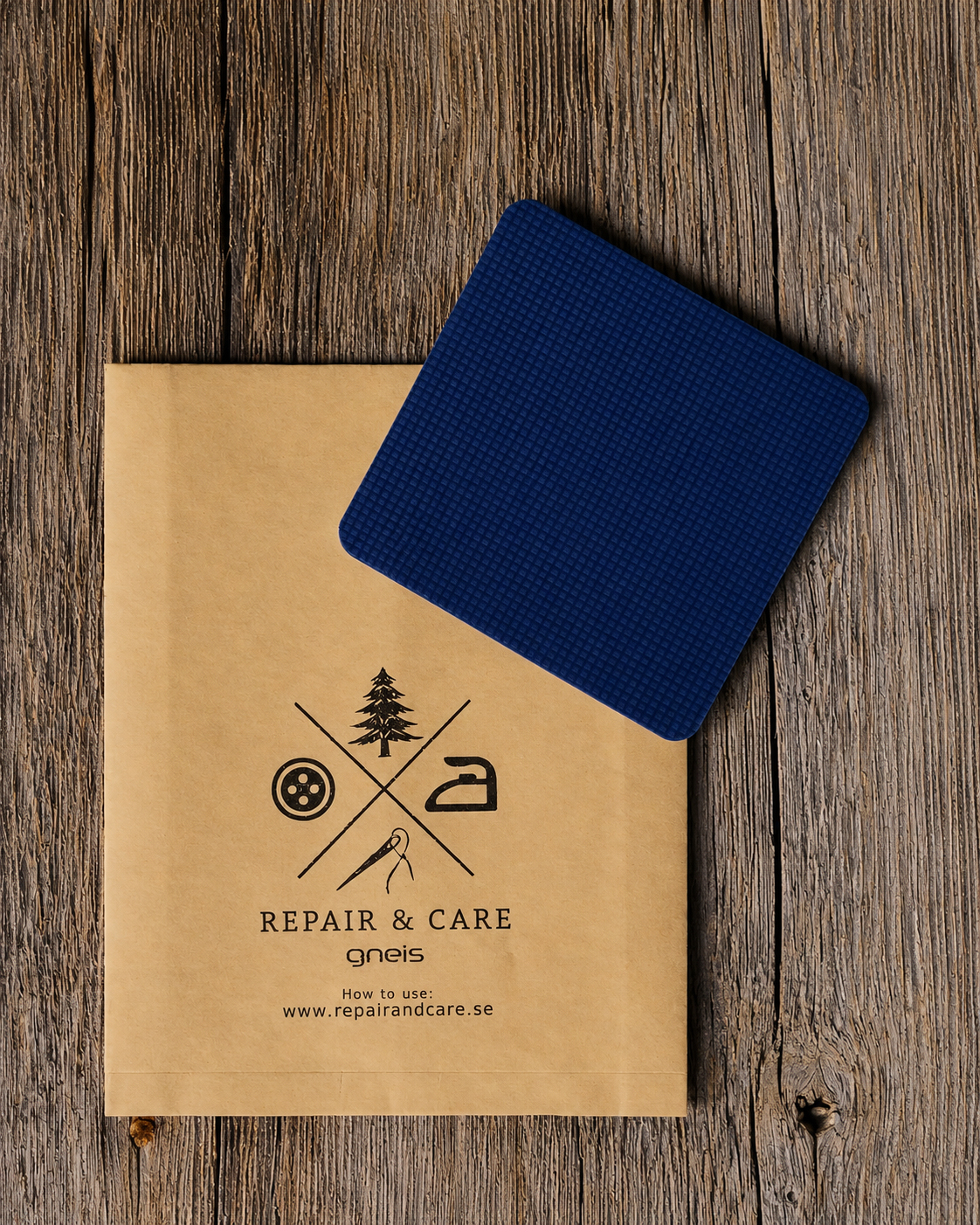 Estate Blue
