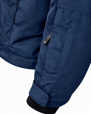 Estate Blue