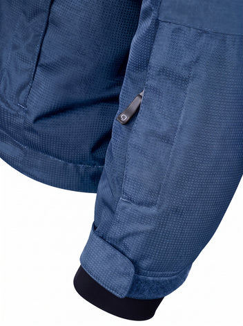 Estate Blue