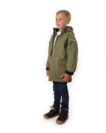 Loden Green