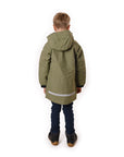 Loden Green