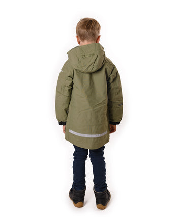 Loden Green