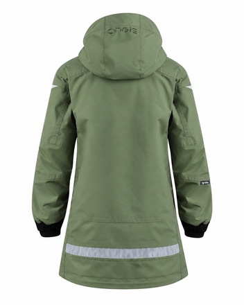 Loden Green