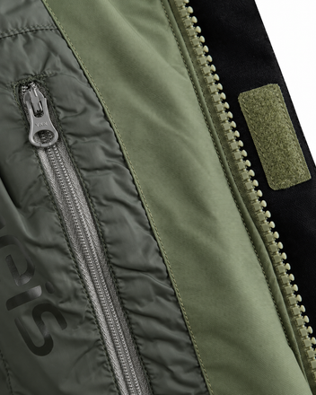 Loden Green