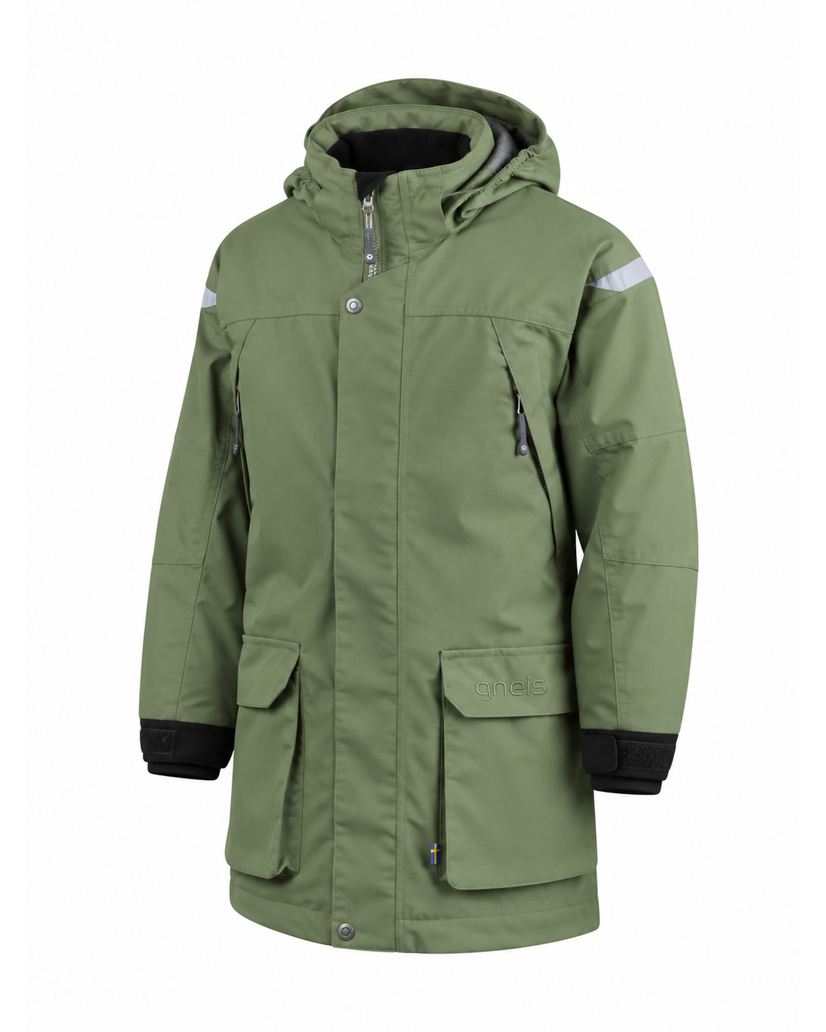 Loden Green