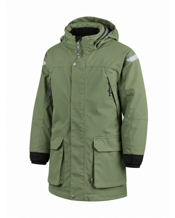 Loden Green