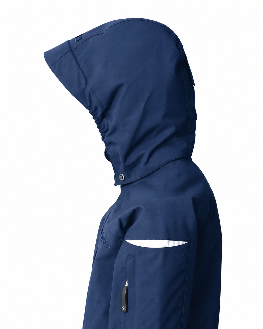 Estate Blue