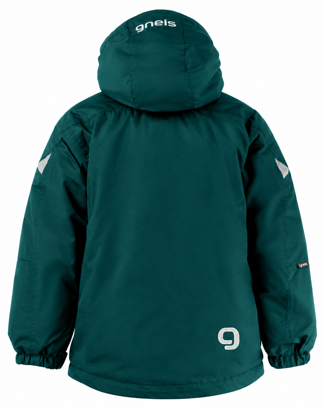 Deep Teal #Deep_Teal