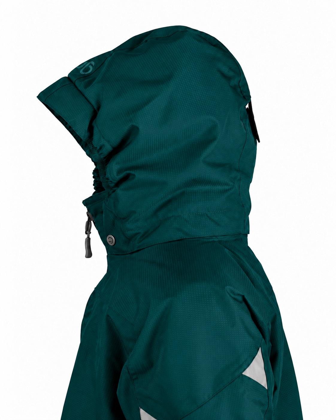 Deep Teal #Deep_Teal