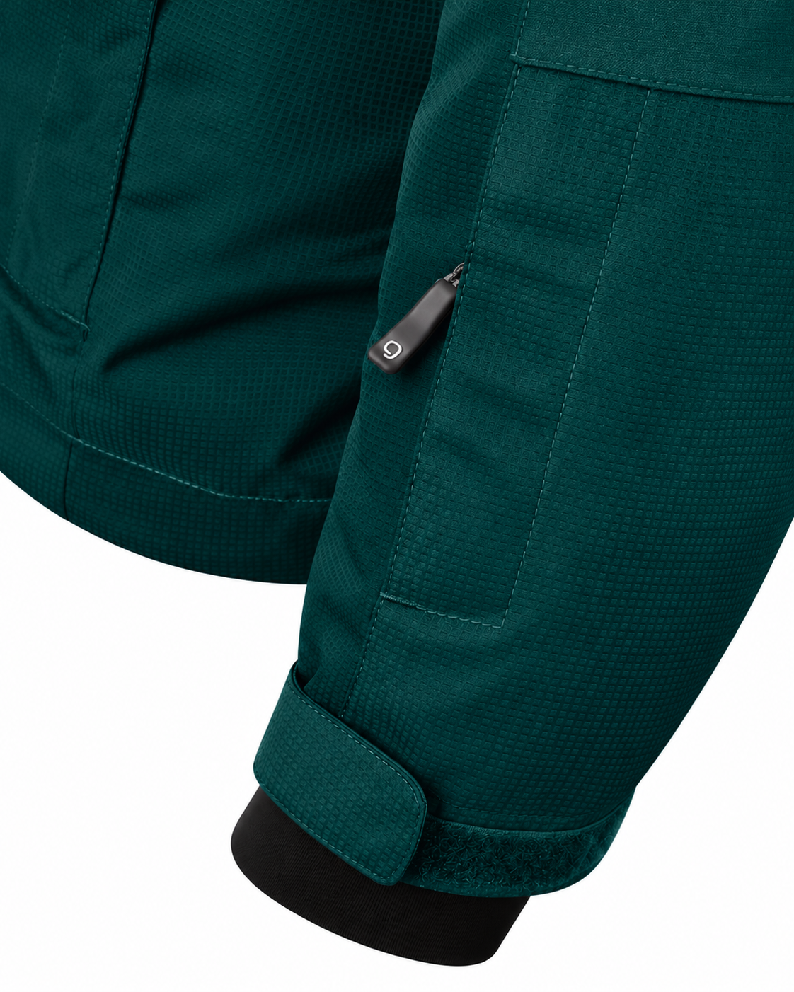 Deep Teal #Deep_Teal