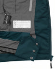 Deep Teal 