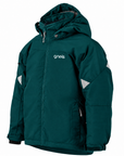 Deep Teal 