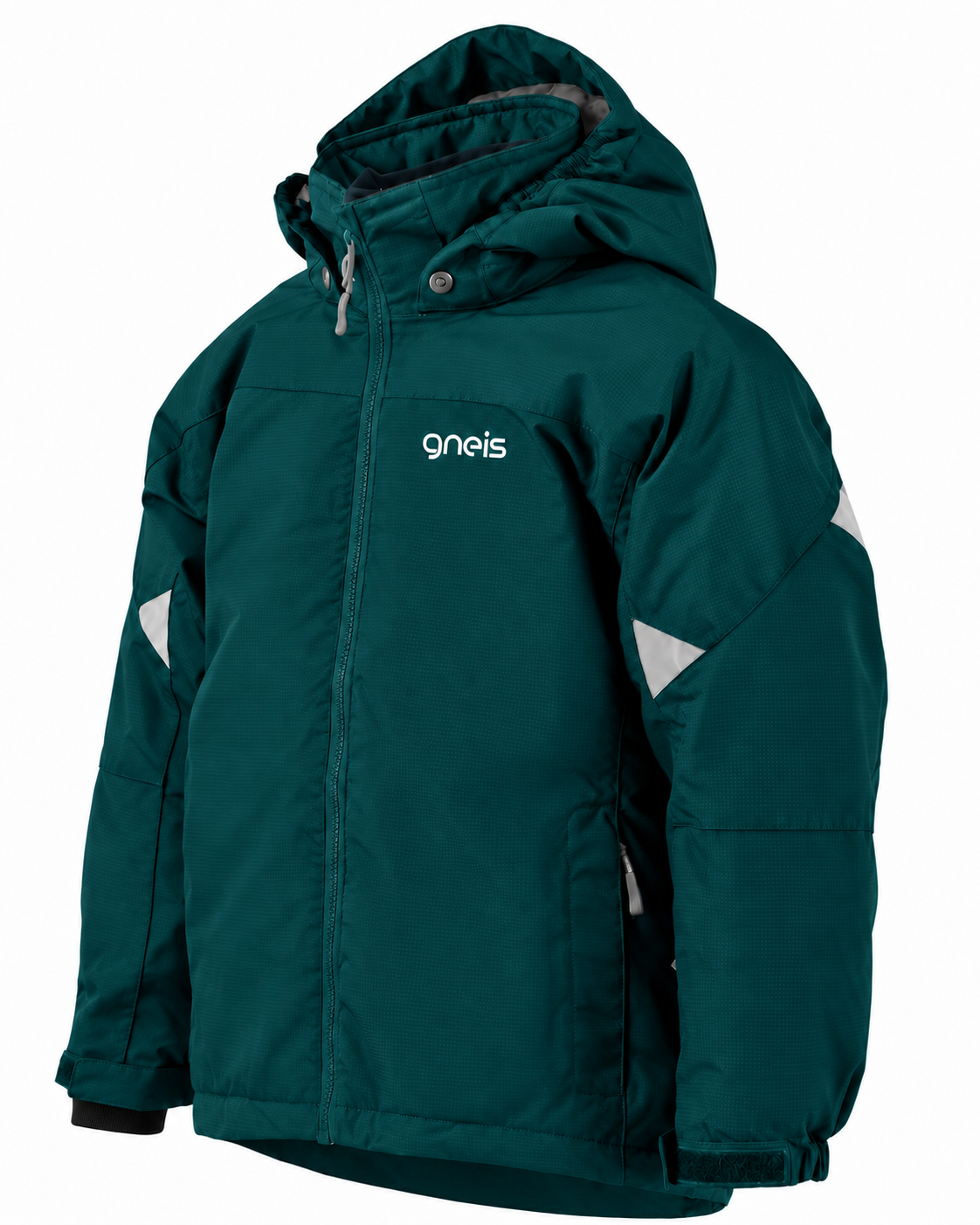 Deep Teal #Deep_Teal
