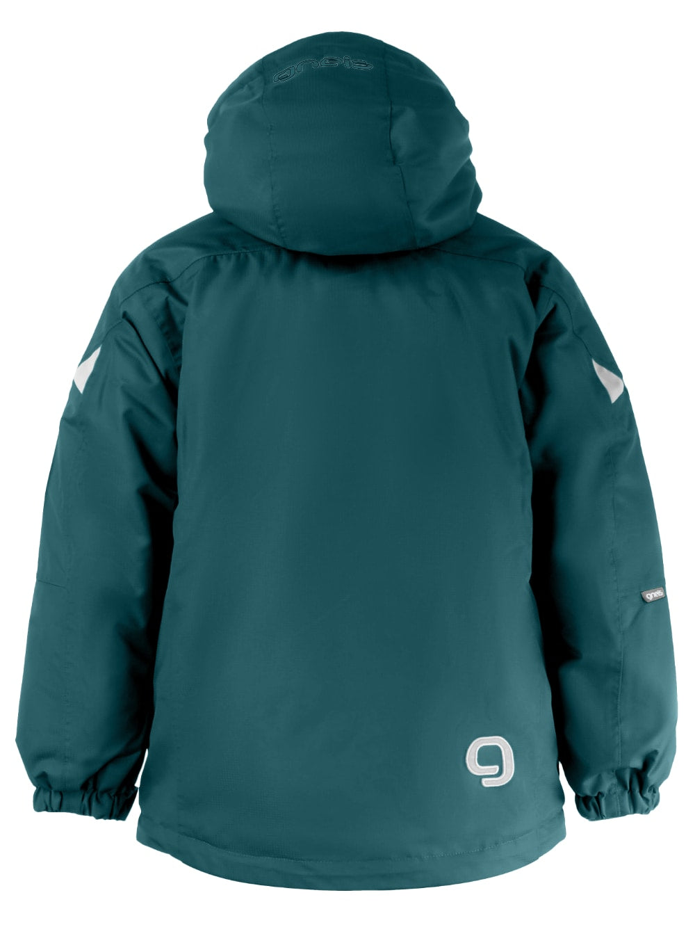 Deep Teal