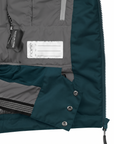 Deep Teal 