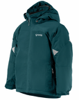 Deep Teal 