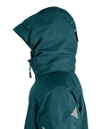 Deep Teal 